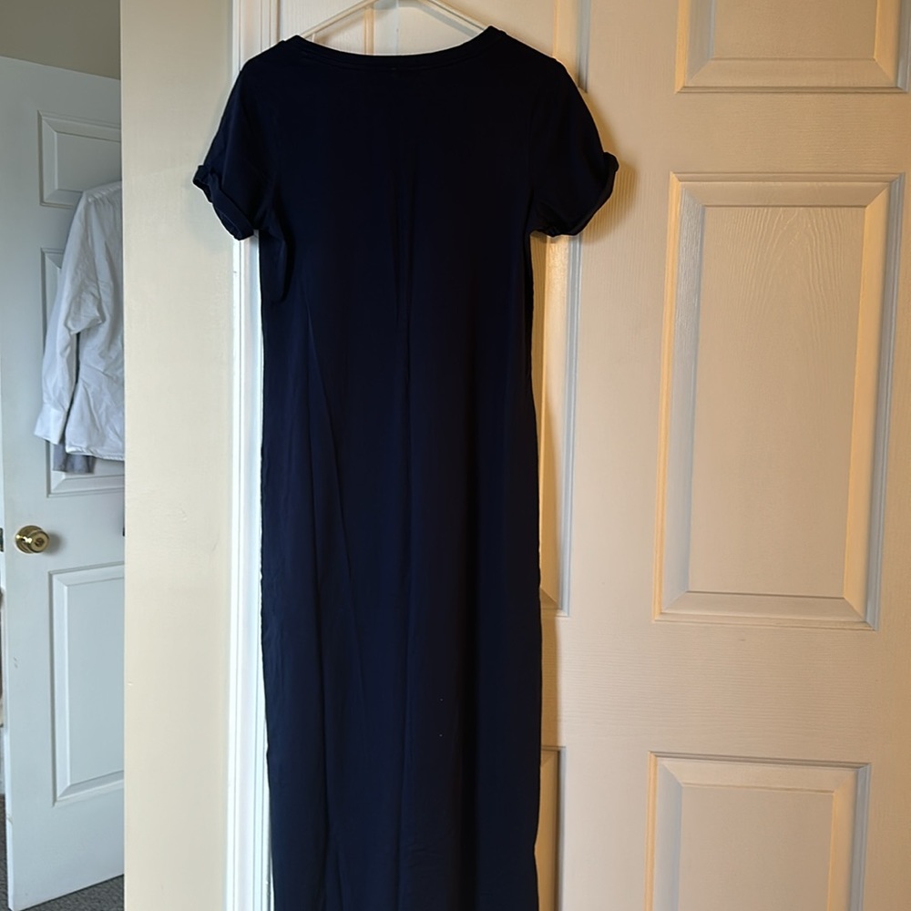 Springtime dress - Picture 2 of 2